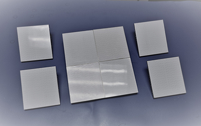 Flat Panel Antennas