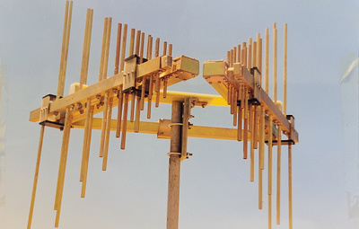 EMC Test and High Power