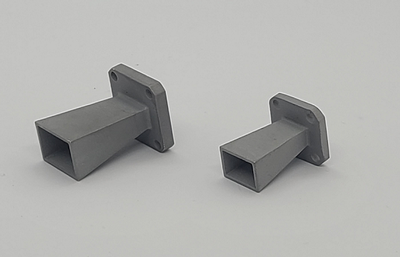Horn Antennas
