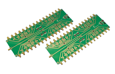Array Solutions
