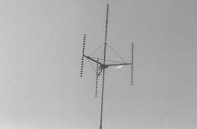 DF Array